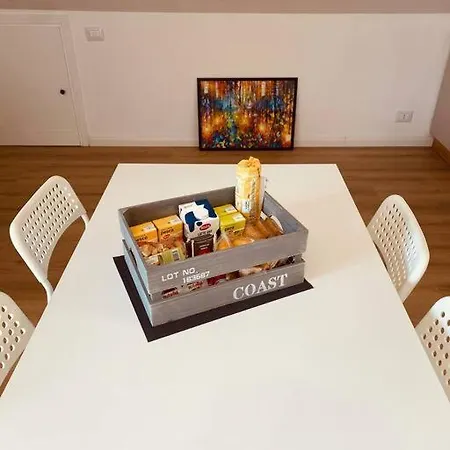 Girasole Privato Apartament