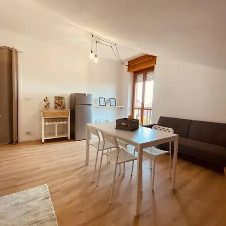 Apartment Girasole Privato