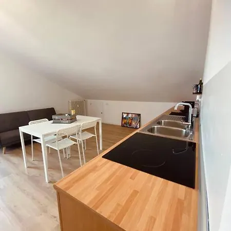 Apartment Girasole Privato *