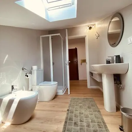Apartament Girasole Privato *