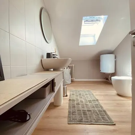 Girasole Privato Apartament