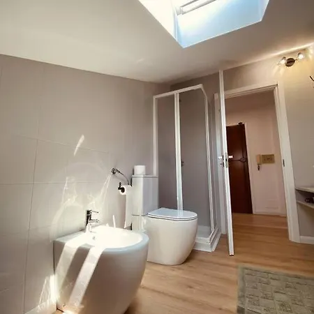 Apartament Girasole Privato