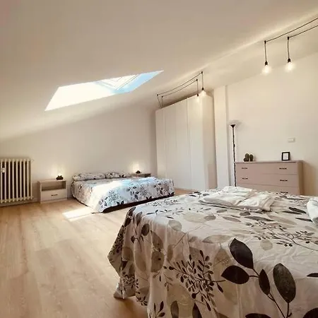 Apartment Girasole Privato *