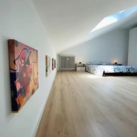 Apartment Girasole Privato San Damiano dʼAsti