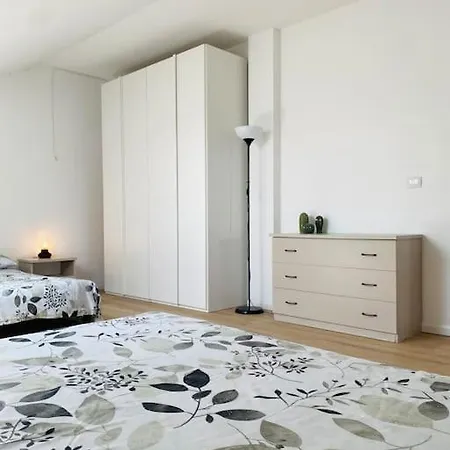 Girasole Privato Apartament