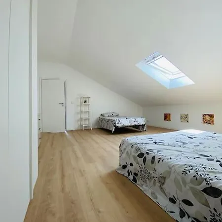 Apartment Girasole Privato