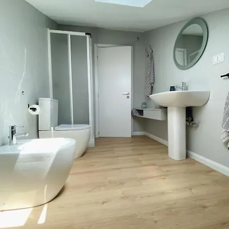 Girasole Privato Apartament