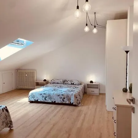 Girasole Privato Apartment