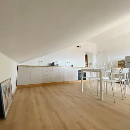Girasole Privato Apartament *