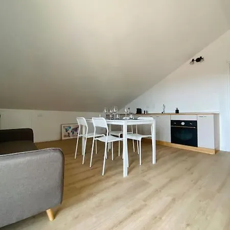 Apartment Girasole Privato *