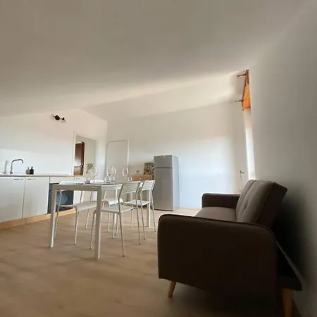 Girasole Privato Apartment