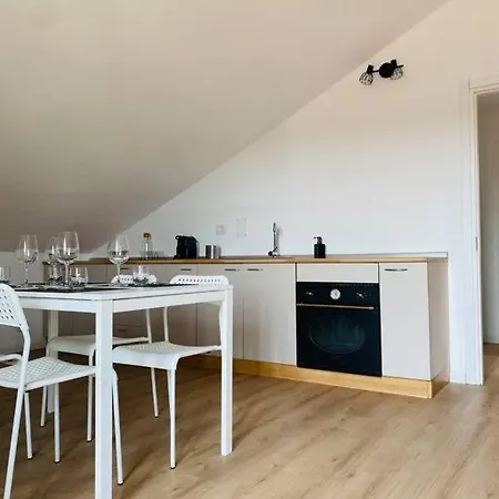 Girasole Privato Apartament San Damiano dʼAsti