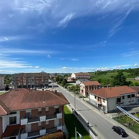 Apartament Girasole Privato